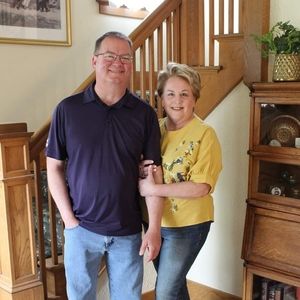 Meet your Posher, Donna